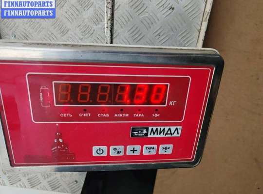 купить Двигатель отопителя (моторчик печки) на Peugeot 206