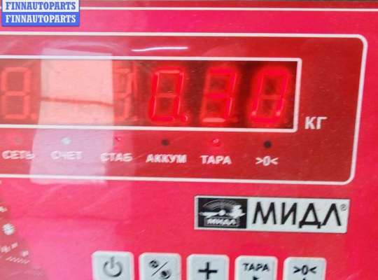 купить Замок багажника на Peugeot 607