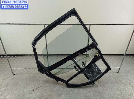 купить Стеклоподъемник механический задний левый на Audi A4 B5 (1994-2001)