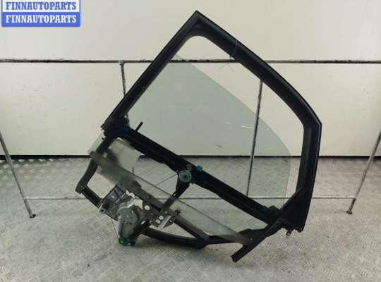 купить Стеклоподъемник механический задний левый на Audi A4 B5 (1994-2001)