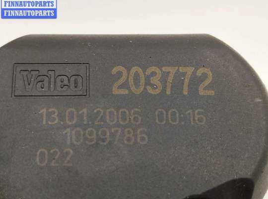 купить Переключатель подрулевой (стрекоза) на Opel Astra H (2004-2009)