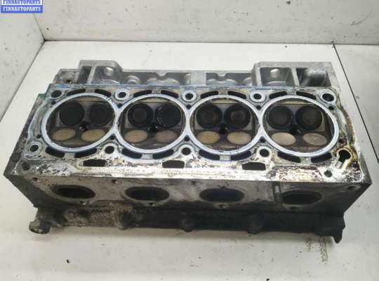 купить Головка блока цилиндров двигателя (ГБЦ) на Volkswagen Golf-5