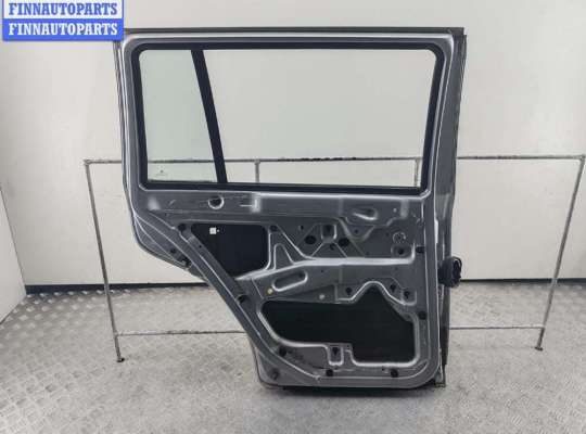 купить Дверь боковая задняя левая на Skoda Octavia mk1 (A4 1U) 1996-2010