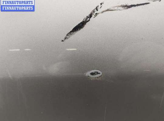 купить Дверь боковая задняя левая на Skoda Octavia mk1 (A4 1U) 1996-2010