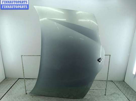 купить Капот на Renault Laguna II (2001-2007)