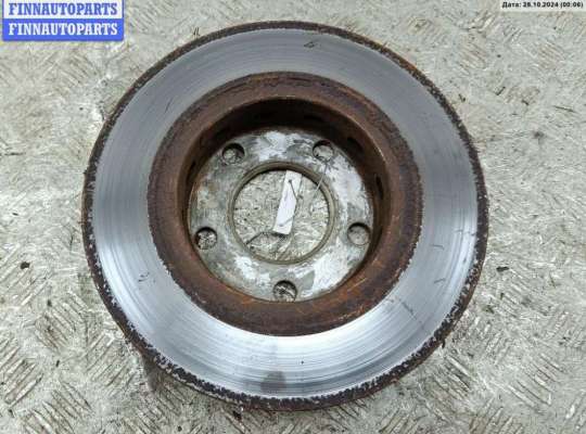 купить Диск тормозной задний на Volkswagen Passat B5+ (GP)