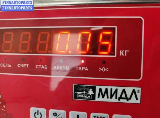 купить Переключатель дворников на Opel Zafira B (2004-2014)