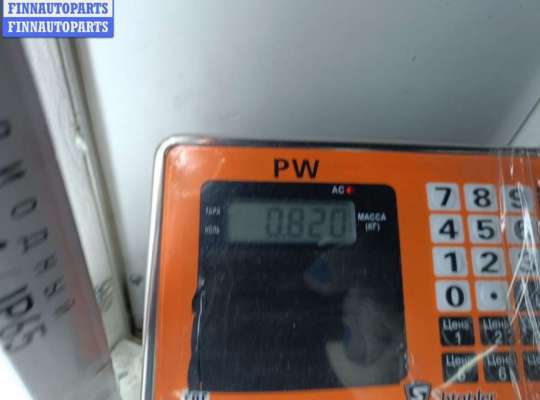 купить Зеркало наружное правое на Ford Fiesta (2001-2007)