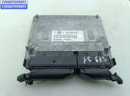 купить Блок управления двигателем (ДВС) на Volkswagen Passat B5+ (GP)