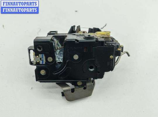 купить Замок двери задней правой на Audi A6 C5 (1997-2005)