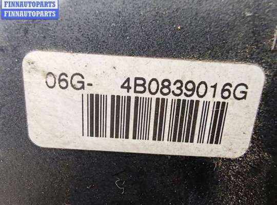 купить Замок двери задней правой на Audi A6 C5 (1997-2005)