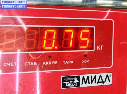 купить Замок двери задней правой на Audi A6 C5 (1997-2005)