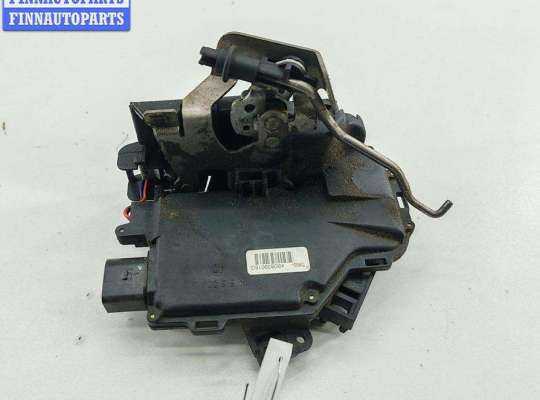Замок двери задней правой AU1695907 на Audi A6 C5 (1997-2005)