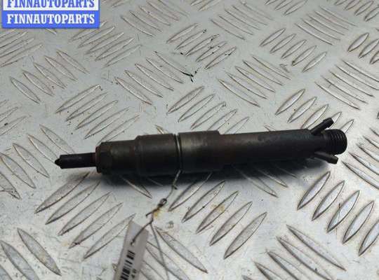 купить Форсунка топливная на Skoda Fabia mk1 (6Y)