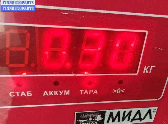 купить Форсунка топливная на Skoda Fabia mk1 (6Y)