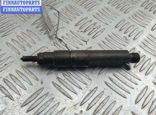 купить Форсунка топливная на Skoda Fabia mk1 (6Y)