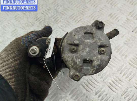 купить Стартер на Toyota Yaris Verso