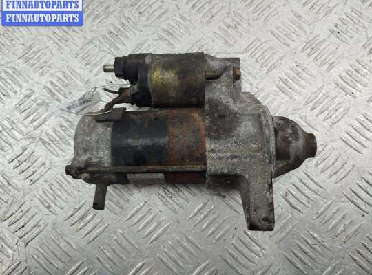 Купить Стартер на Toyota Yaris Verso Стартер TT943986 на Toyota Yaris Verso