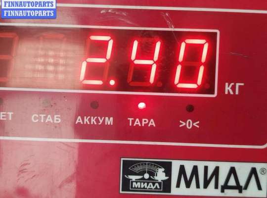 купить Стартер на Toyota Yaris Verso