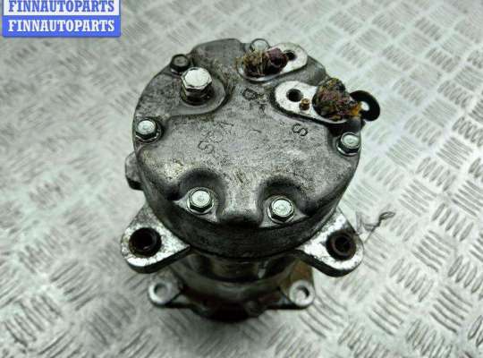 купить Компрессор кондиционера на Volkswagen Sharan (2000-2010)