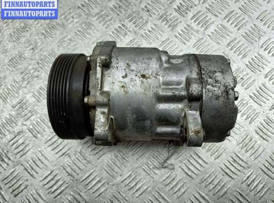 купить Компрессор кондиционера на Volkswagen Sharan (2000-2010)