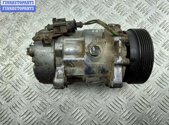 купить Компрессор кондиционера на Volkswagen Sharan (2000-2010)
