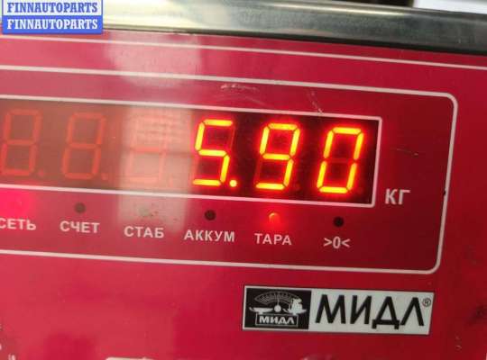купить Компрессор кондиционера на Volkswagen Sharan (2000-2010)