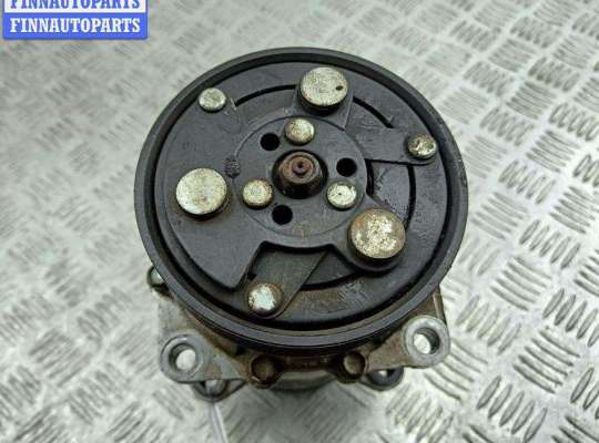 купить Компрессор кондиционера на Volkswagen Sharan (2000-2010)