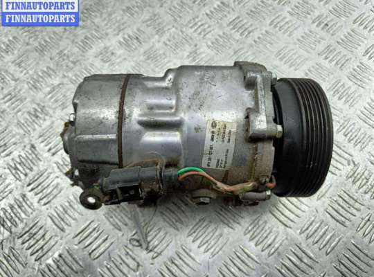 Компрессор кондиционера VG2778034 на Volkswagen Sharan (2000-2010)