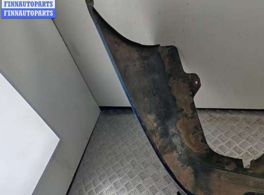 купить Бампер задний на Nissan Primera P11 (1999-2002)