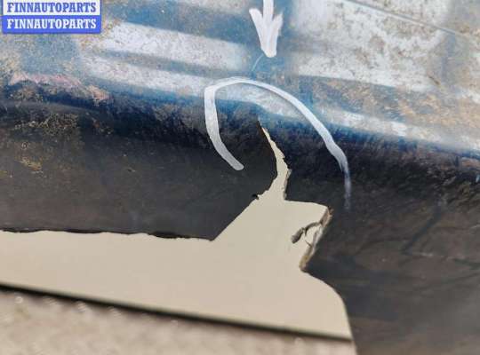 купить Бампер задний на Nissan Primera P11 (1999-2002)