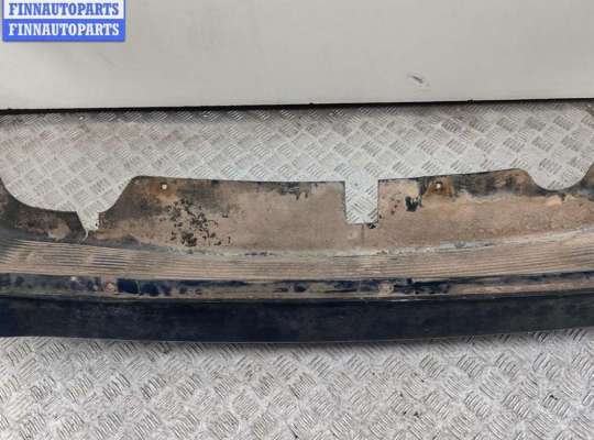 купить Бампер задний на Nissan Primera P11 (1999-2002)