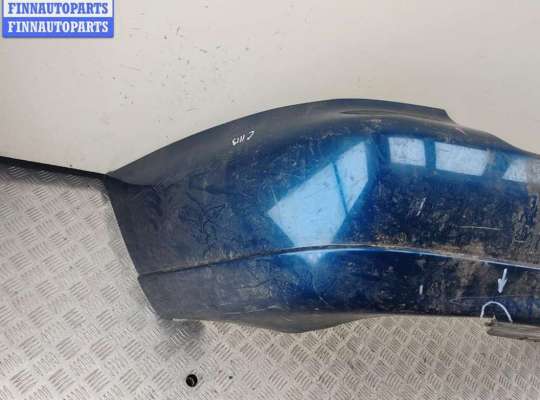 купить Бампер задний на Nissan Primera P11 (1999-2002)