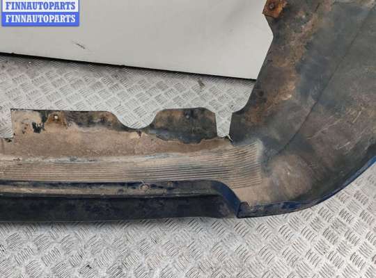 купить Бампер задний на Nissan Primera P11 (1999-2002)