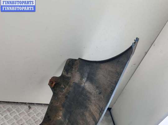 купить Бампер задний на Nissan Primera P11 (1999-2002)