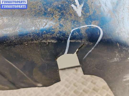 купить Бампер задний на Nissan Primera P11 (1999-2002)