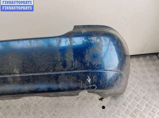 купить Бампер задний на Nissan Primera P11 (1999-2002)