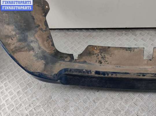 купить Бампер задний на Nissan Primera P11 (1999-2002)