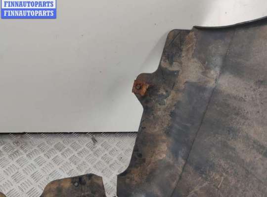 купить Бампер задний на Nissan Primera P11 (1999-2002)