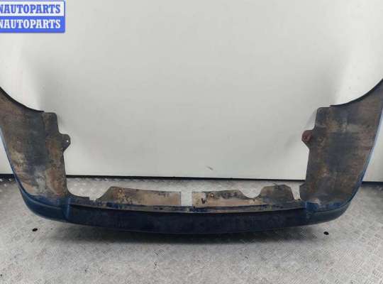 купить Бампер задний на Nissan Primera P11 (1999-2002)