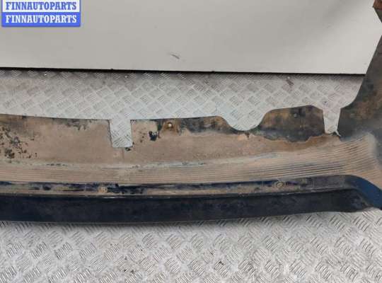 купить Бампер задний на Nissan Primera P11 (1999-2002)