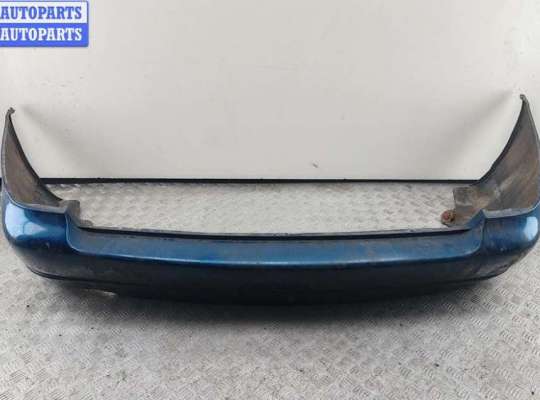 купить Бампер задний на Nissan Primera P11 (1999-2002)