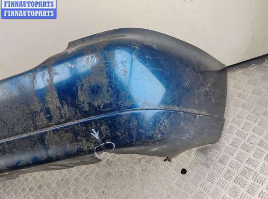 купить Бампер задний на Nissan Primera P11 (1999-2002)