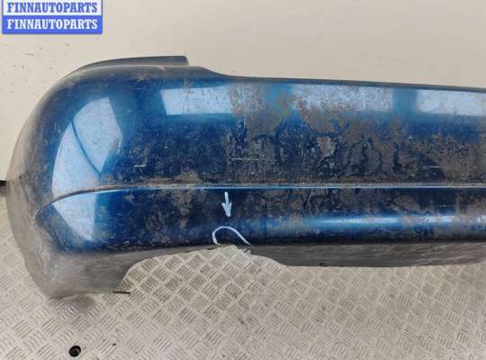 купить Бампер задний на Nissan Primera P11 (1999-2002)