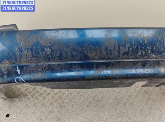 купить Бампер задний на Nissan Primera P11 (1999-2002)