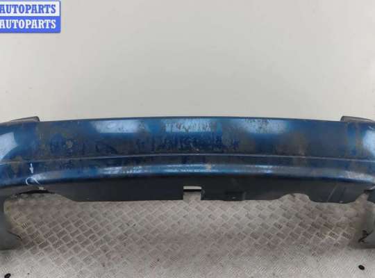 купить Бампер задний на Nissan Primera P11 (1999-2002)