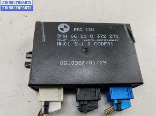 купить Блок управления парктроником на BMW 7 E38 (1994-2001)