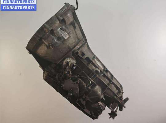 АКПП - Коробка автомат на BMW 5 (E39)