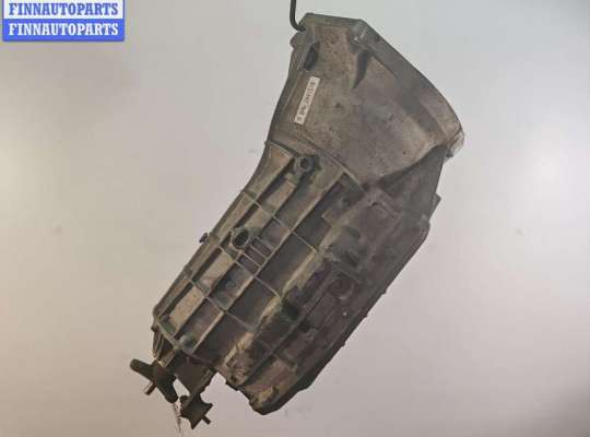 АКПП - Коробка автомат на BMW 5 (E39)