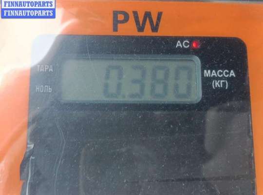 купить Ручка крышки (двери) багажника на Audi A6 C5 (1997-2005)